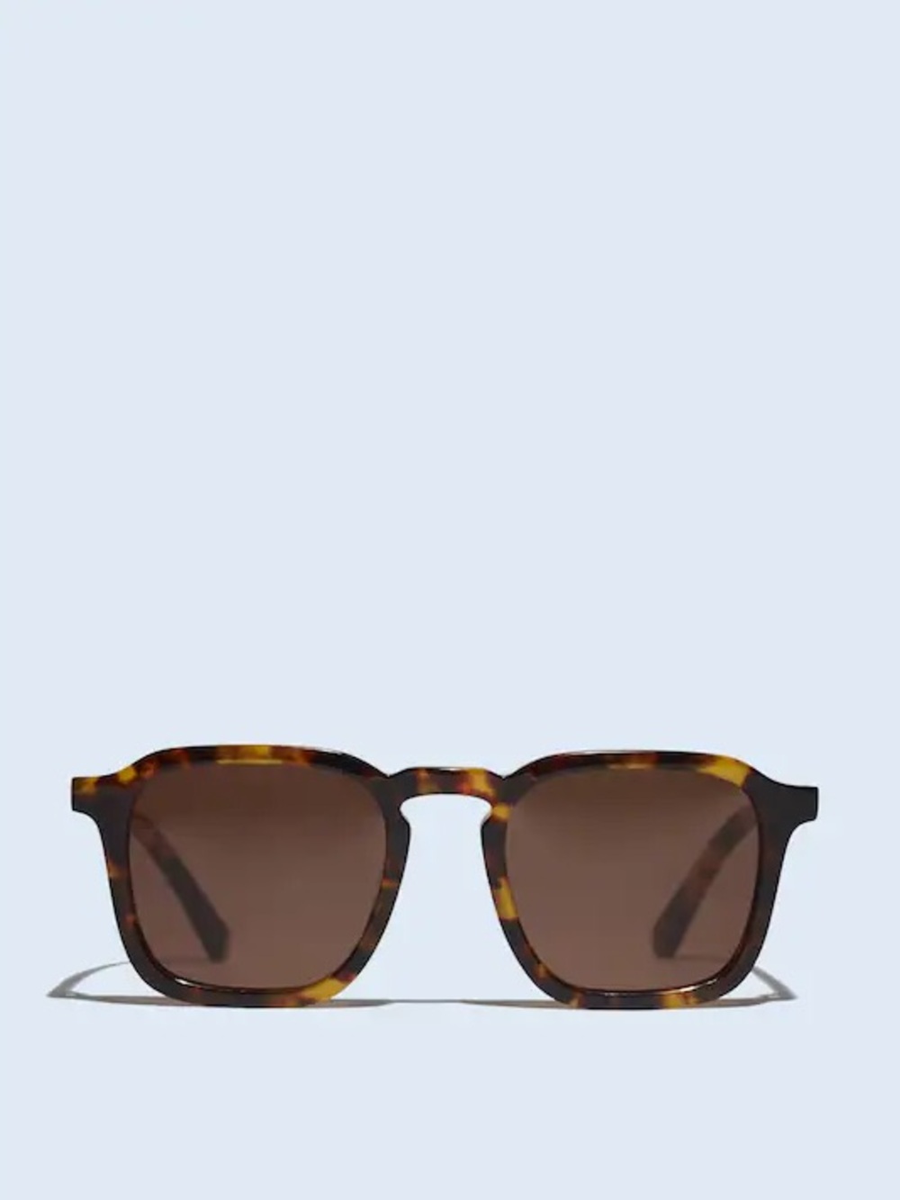 Madewell Ralston Sunglasses